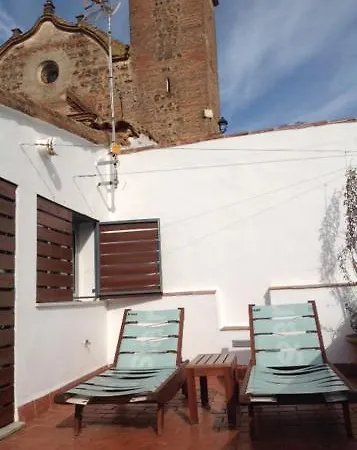 Country house Antigua Panaderia De