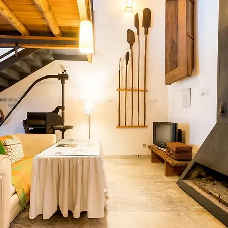 Country house Antigua Panaderia De *
