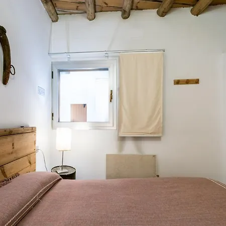 Country house Antigua Panaderia De