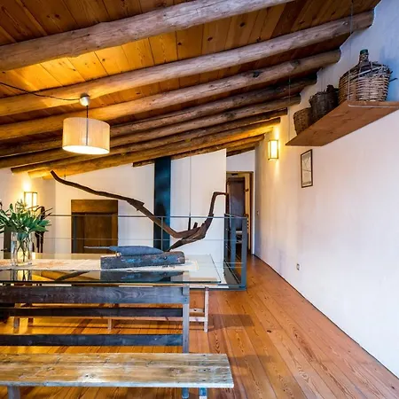 Country house Antigua Panaderia De *