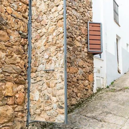 Country house Antigua Panaderia De *