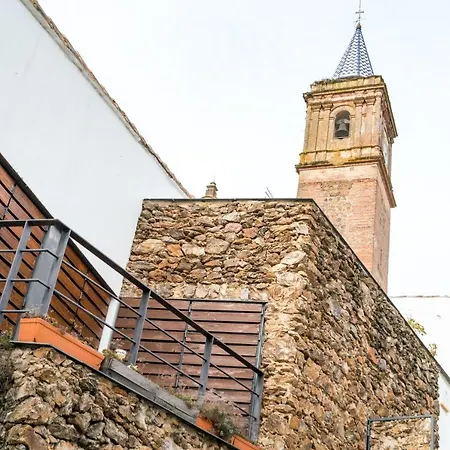 Country house Antigua Panaderia De Valdelarco