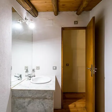 Country house Antigua Panaderia De Valdelarco