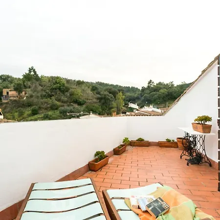 Landhuis Antigua Panaderia De Valdelarco, Chimenea Con Horno 2 Hab 4 Pers Mas 2 Max