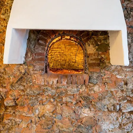 Landhuis Antigua Panaderia De Valdelarco, Chimenea Con Horno 2 Hab 4 Pers Mas 2 Max Valdelarco