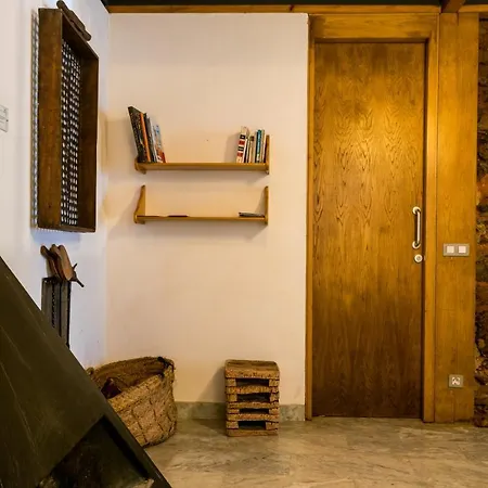 Antigua Panaderia De Valdelarco, Chimenea Con Horno 2 Hab 4 Pers Mas 2 Max Valdelarco